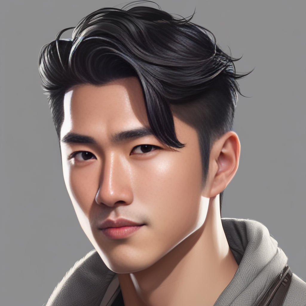 Alex - AI Creative Director Avatar