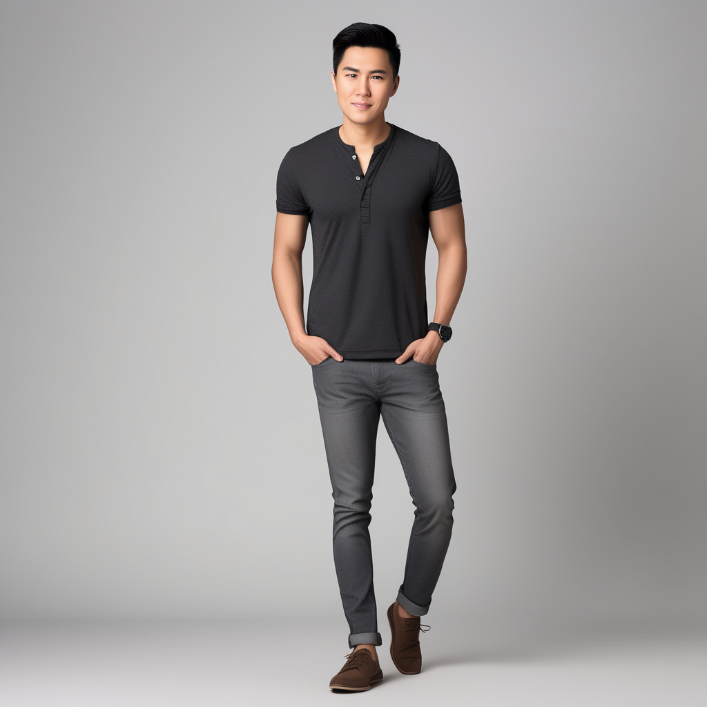Alex - Business Analyst