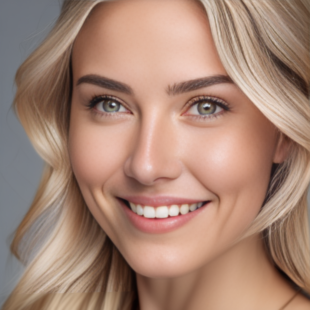 Anna - AI Creative Director Avatar