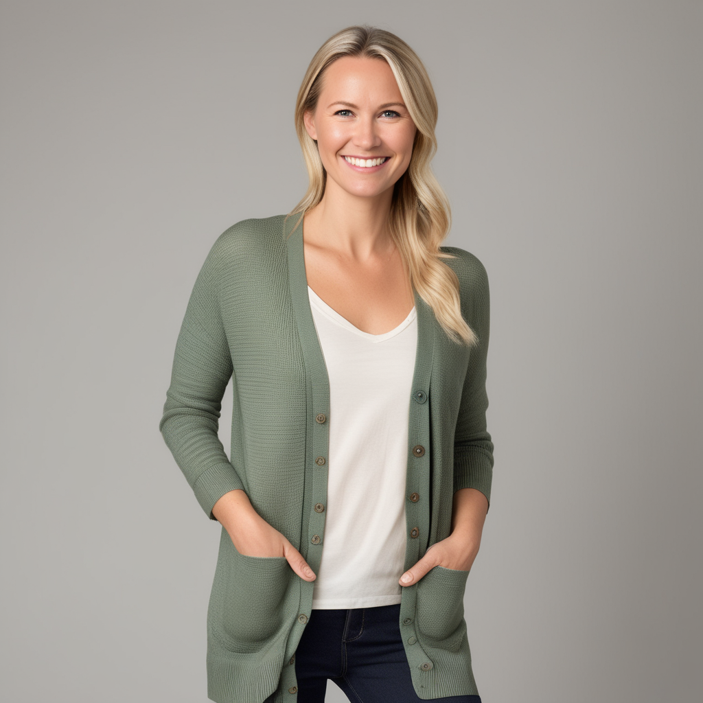 Anna - Creative Director