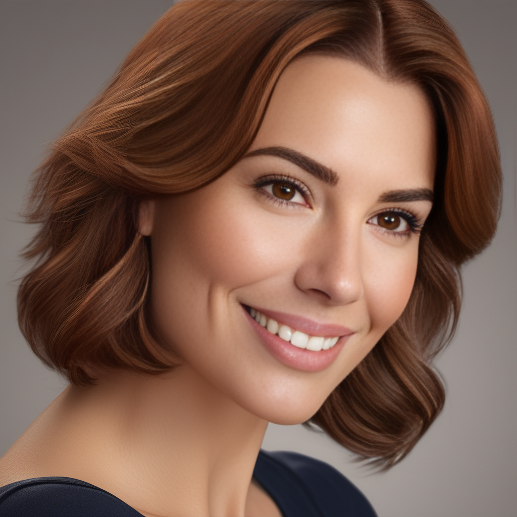 Emma - AI Corporate Avatar