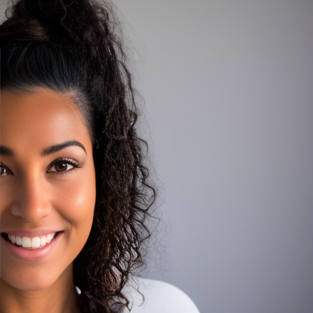 Maya - AI Health & Wellness Avatar