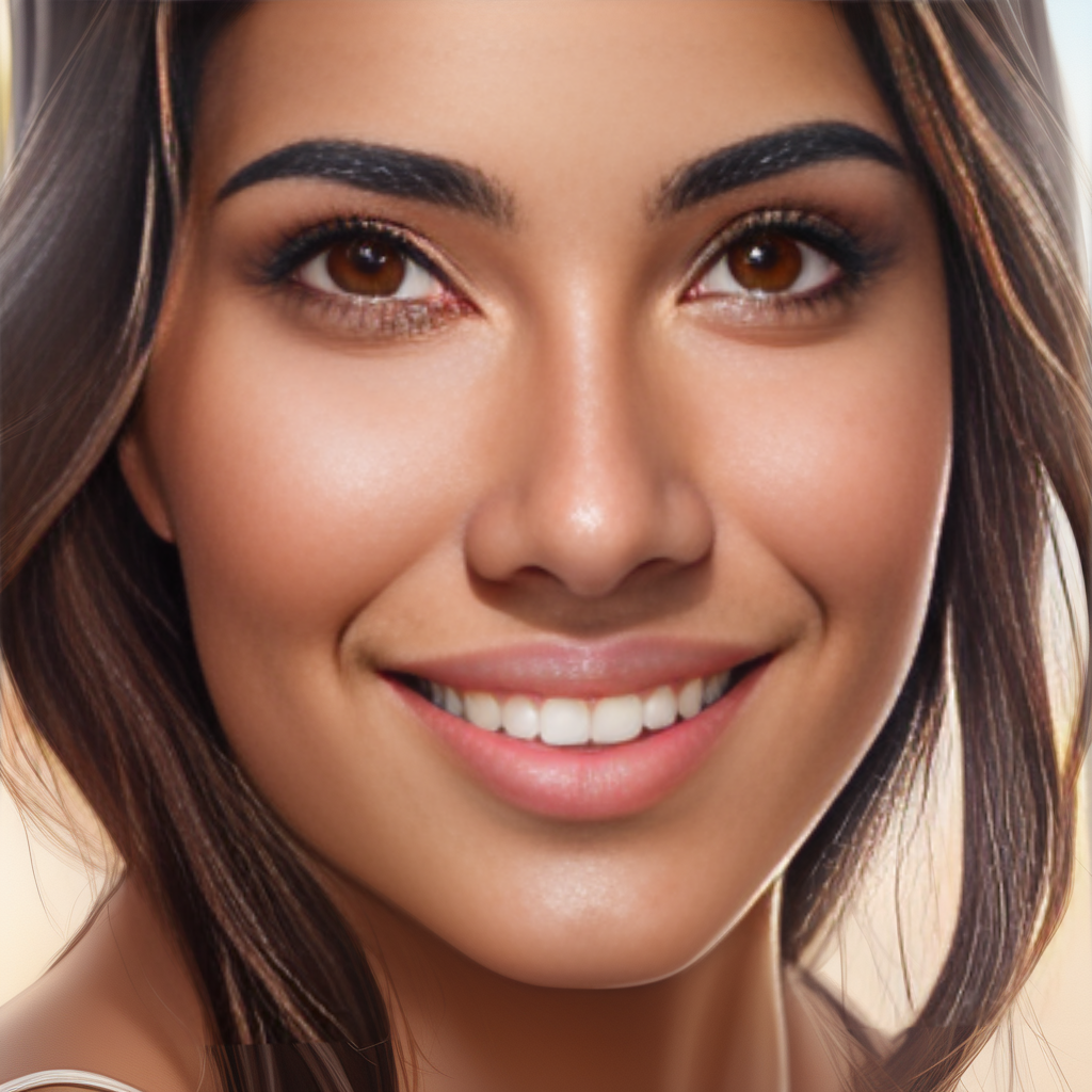 Sofia - AI Lifestyle Avatar